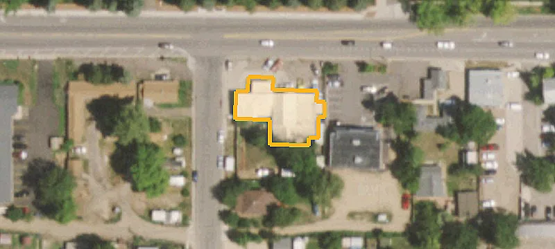 110 Baseline Rd
