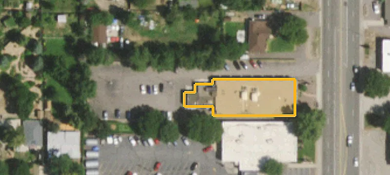 4643 Wadsworth Blvd