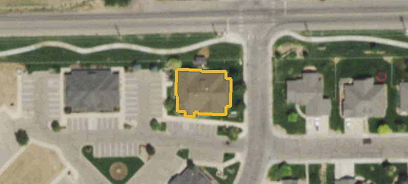100 Cherry Ave, Unit 1