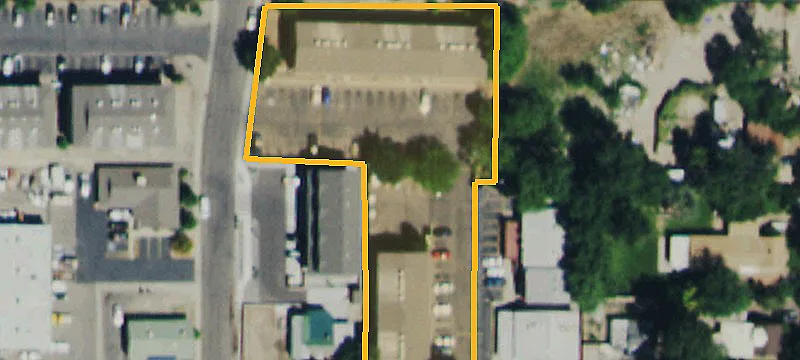 416 Independent Ave