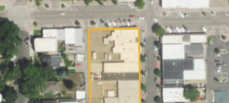 6 Parish Ave