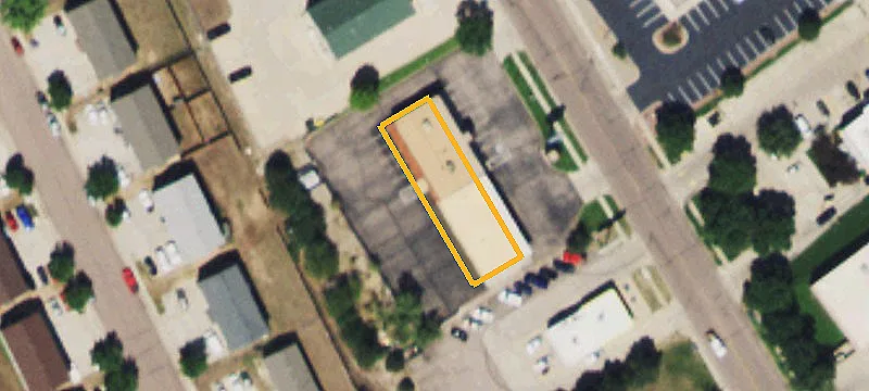 6615 Camden Blvd