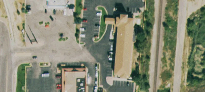 3626 Fwy Rd
