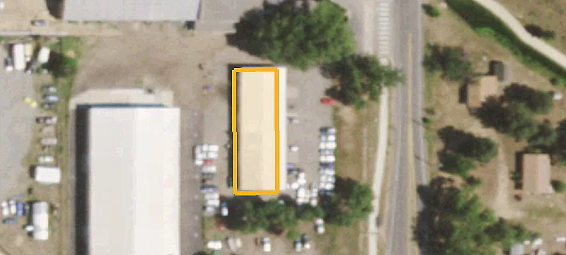 4035 County Line Rd