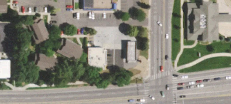 4543 Boardwalk Dr