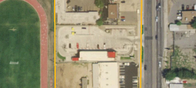 1123 Federal Blvd