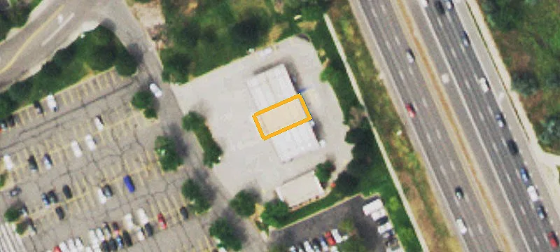 9701 Parker Rd
