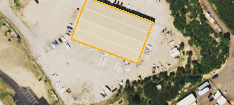 707 County Line Rd