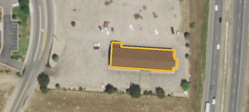 15040 Brighton Rd