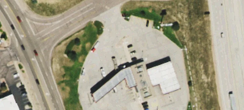 534 Hwy 105