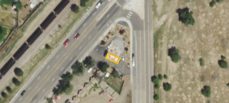 7770 Hwy 2nd 2