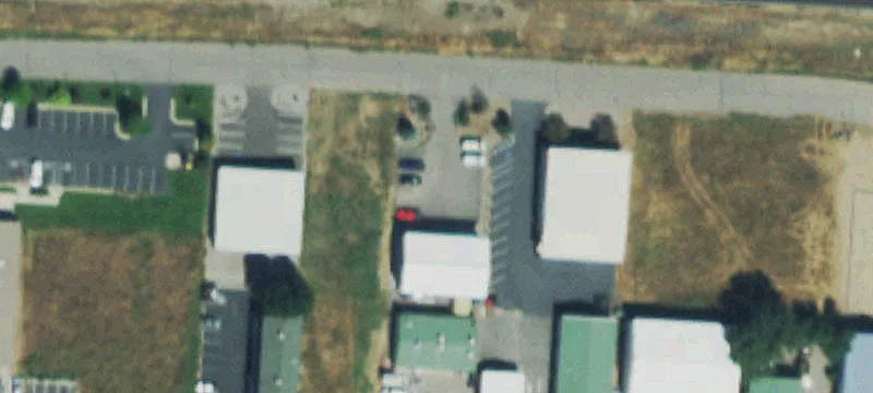2103 Horseshoe Trl