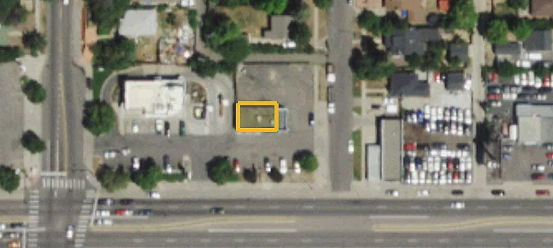 7327 Colfax Ave