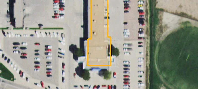 2805 Fremont Dr