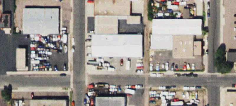 401 Juanita St