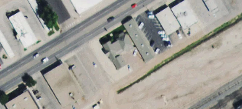 1202 Royal Gorge Blvd