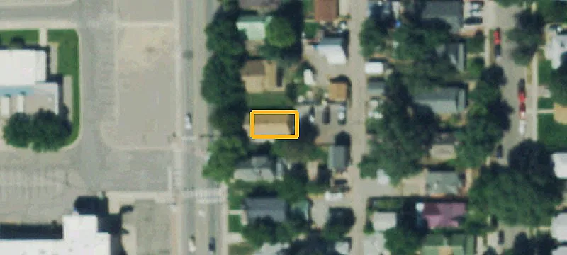 726 Railroad Ave