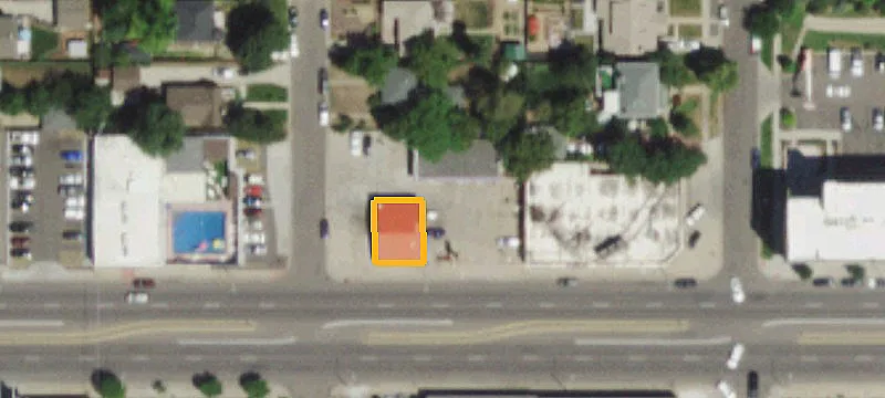 7001 Colfax Ave