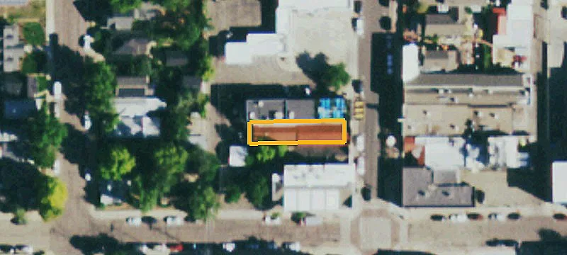 813 Main St