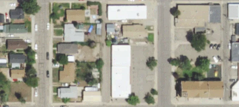 327 Park Avee