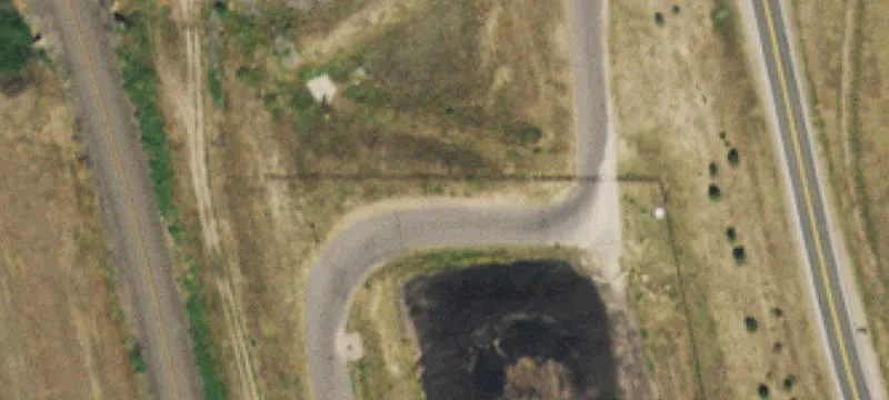 6055 Peterson Rd