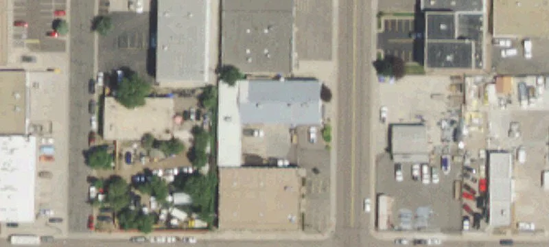 2991 Tejon St