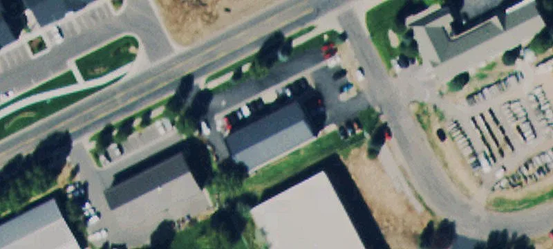 1160 Chambers Ave
