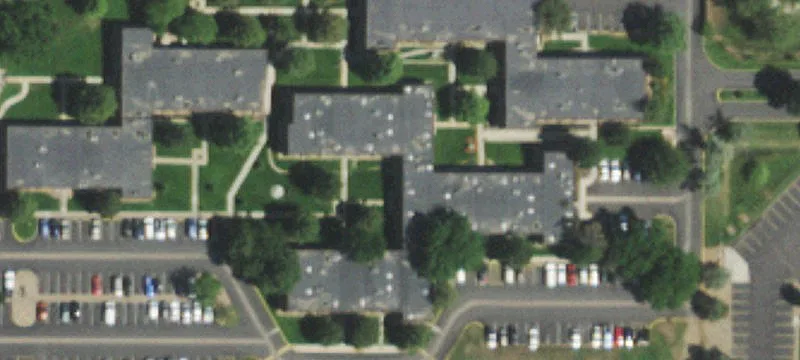 10101 Washington St, Unit B111
