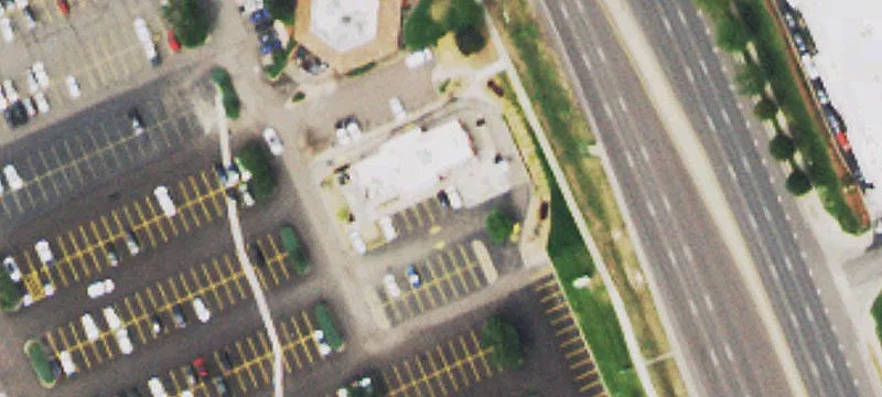 9831 Parker Rd