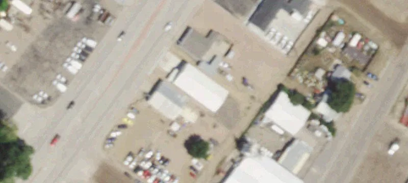 412 2nd St