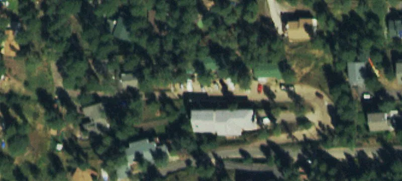 3028 Oxbow Rd