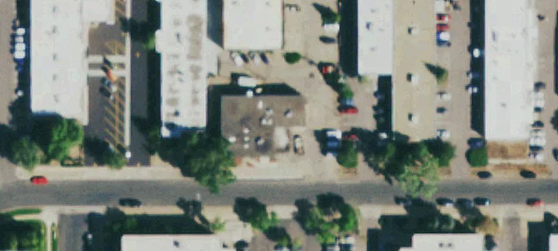 5421 Western Ave