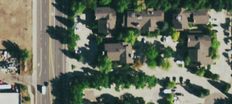 5400 Ward Rd, Unit 1