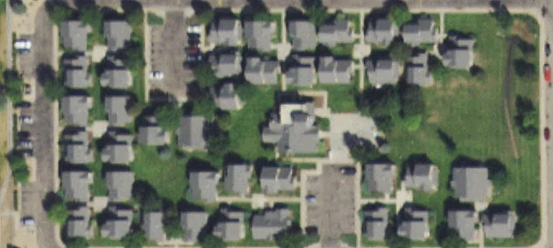 2501 Ash Ave, Unit 2