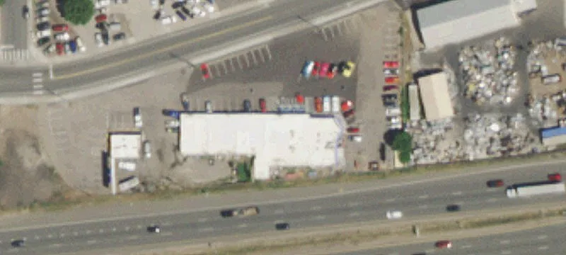 2490 Hampden Ave