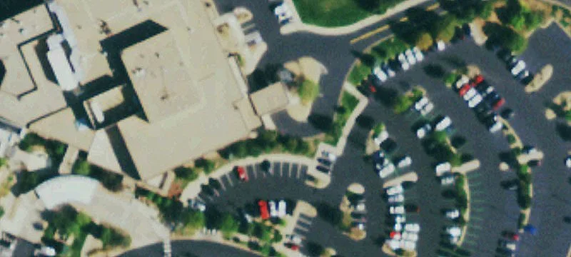 100 Health Park Dr