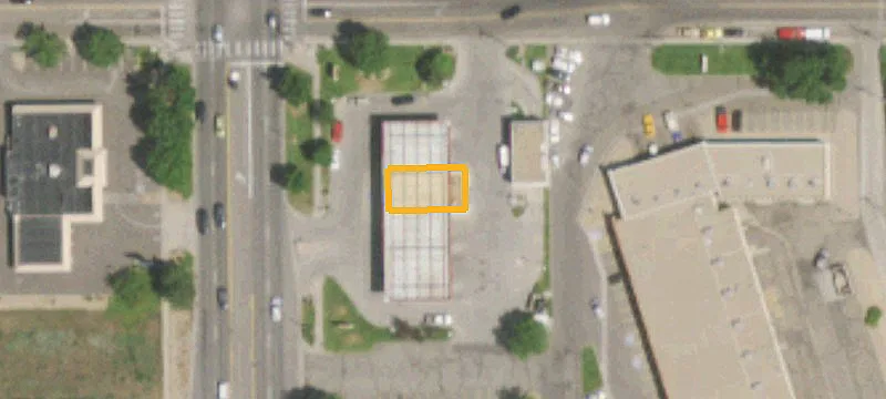 1850 Main St