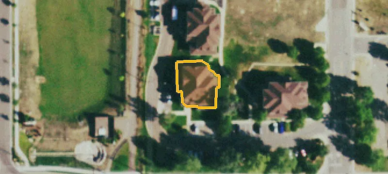 1255 Cimarron Dr