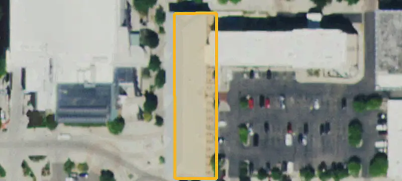 205 Main St