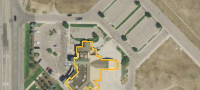 1450 Boyd Lk Ave
