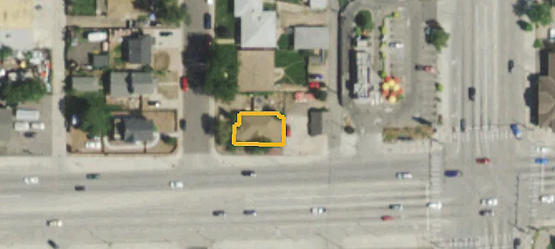 31 Evans Ave, Unit 35