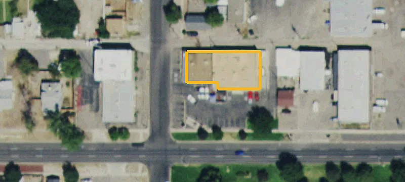 1404 Ute Ave