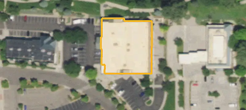 4621 Timberline Rd