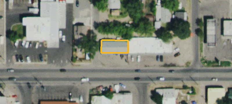 3256 12th F Rd