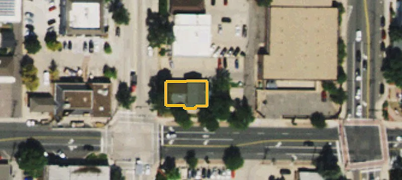 500 Wilcox St