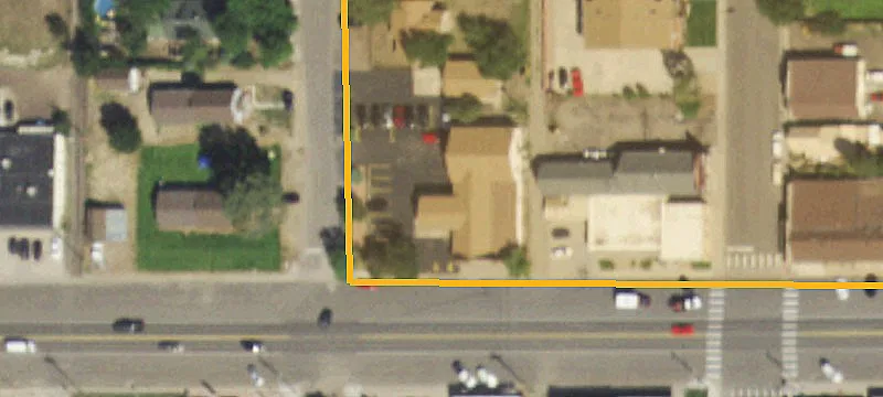 56641 Colfax Ave