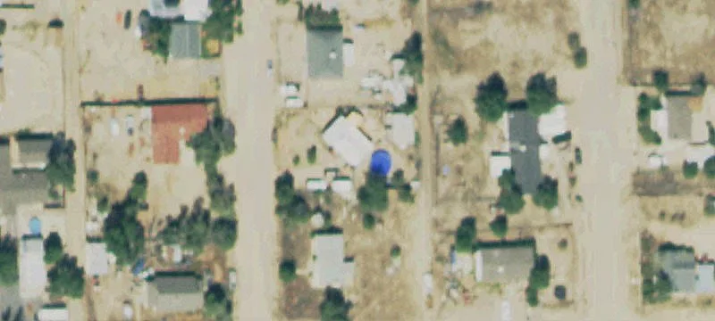 203 Boone Ave