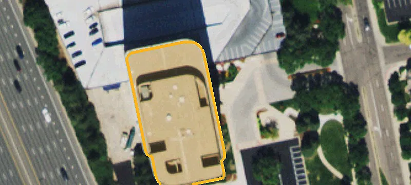 5445 Dtc Pkwy