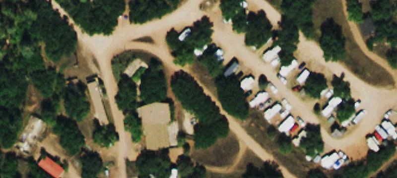 625 Crystal Park Rd