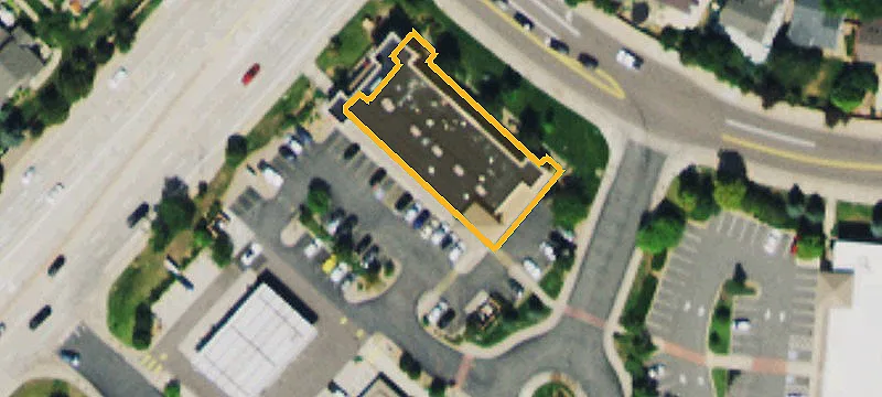 6642 Timberline Rd